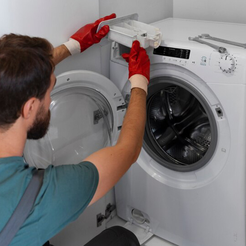 Assistência Técnica Máquina de Lavar em Curitiba