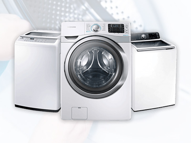 Qual o Melhor Tipo de Máquina de Lavar para Sua Casa? Front Load x Top Load